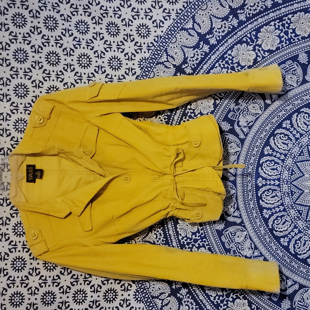 Top / jacket